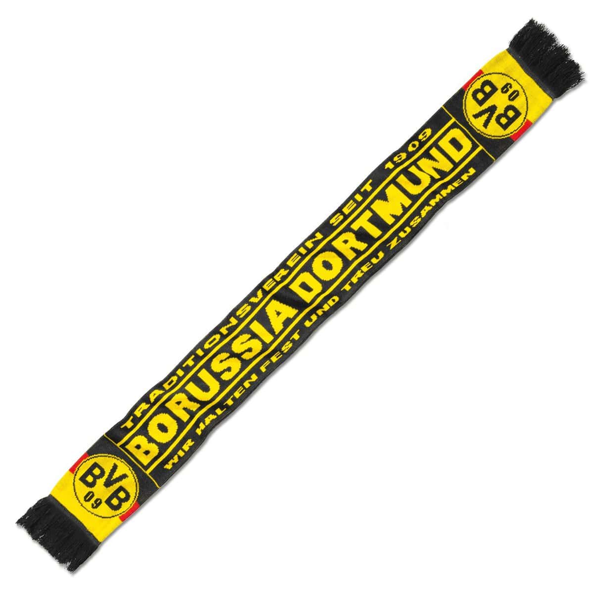 Borussia Dortmund classica sciarpa