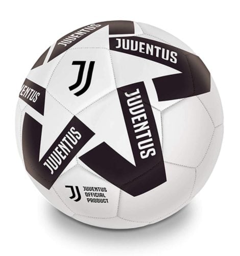 Pallone Calcio Juventus F.C. JJ, Misura 5 PS 09273 by migliardi: l’ideale per tifosi Juve!