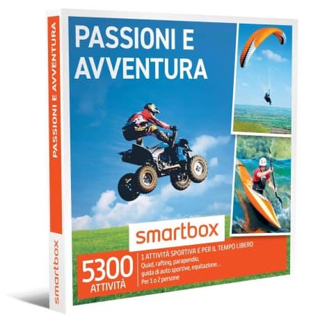 Smartbox – Regalo sorpresa 26